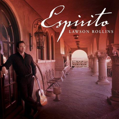 Lawson Rollins - Espirito