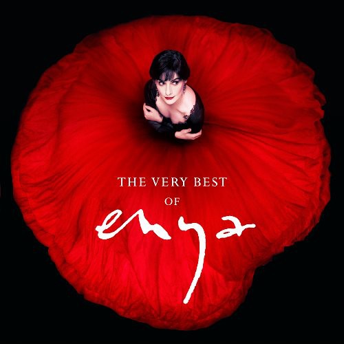 Enya - The Very Best Of Enya