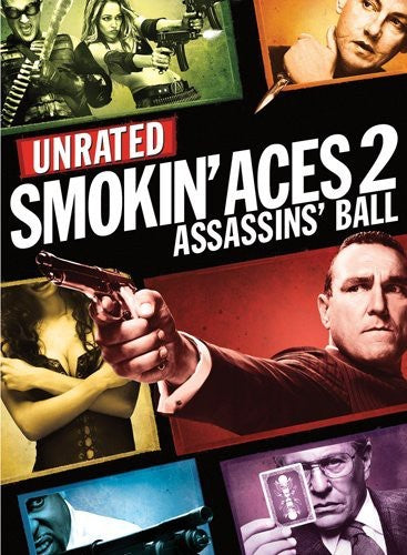 Smokin Aces 2: Assassins Ball