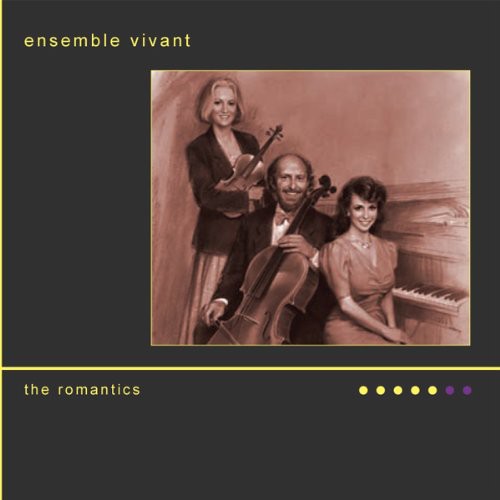 Ensemble Vivant - Romantics