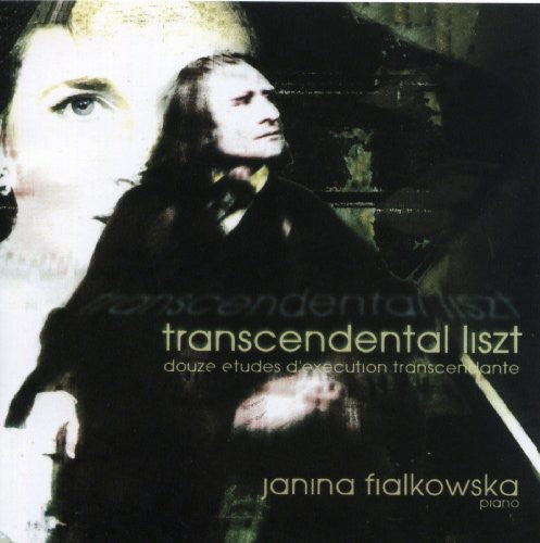 12 Transcendental Etudes
