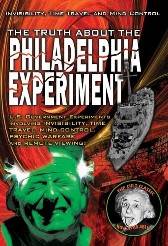 Truth About Philadelphia Experiment
