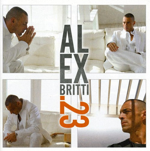 Alex Britti - 23