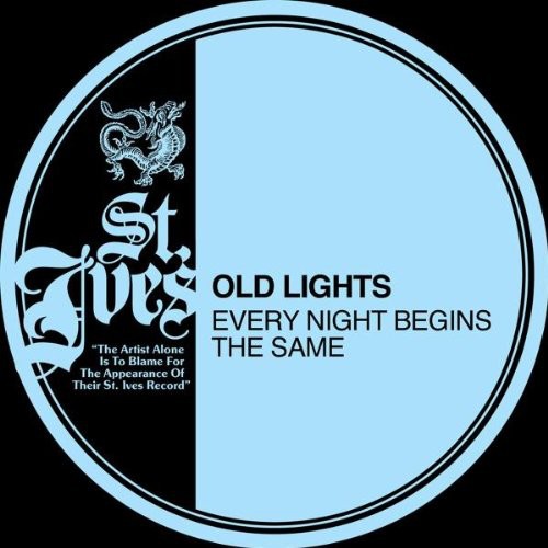 Old Nights - Every Night Beings the Same