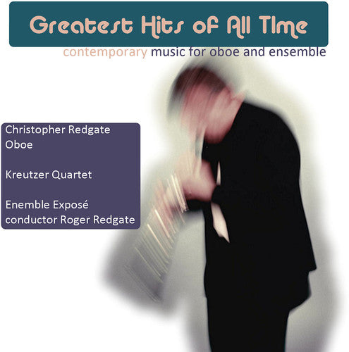 Redgate/ Fox/ Clarke/ Redgate/ Kreutzer - Greatest Hits of All Time