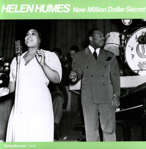 Helen Humes - New Million Dollar Secret