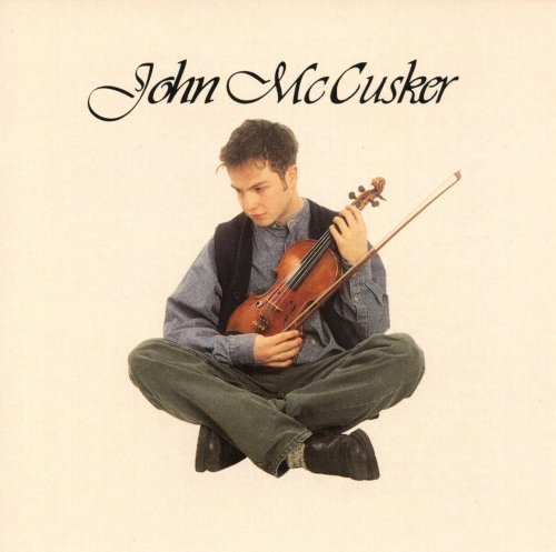 John McCusker - John McCusker