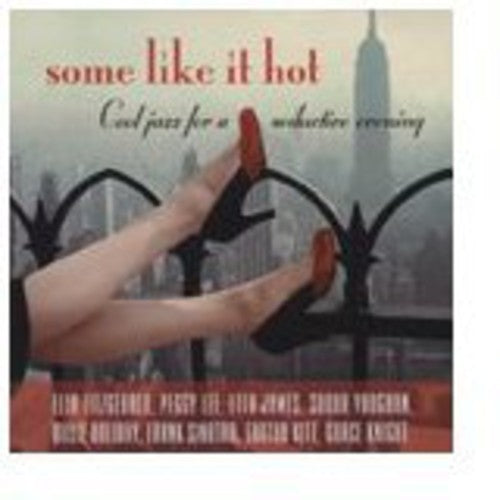 Some Like It Hot - Some Like It Hot