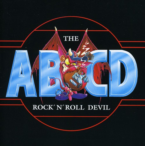 Ab/ cd - Rock 'N' Roll Devil
