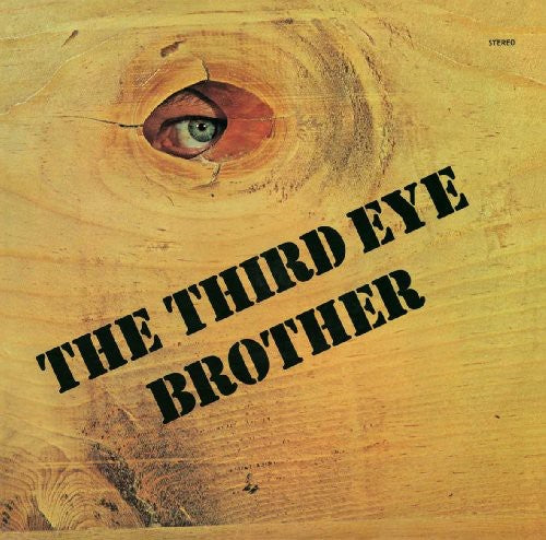 Third Eye - Brother