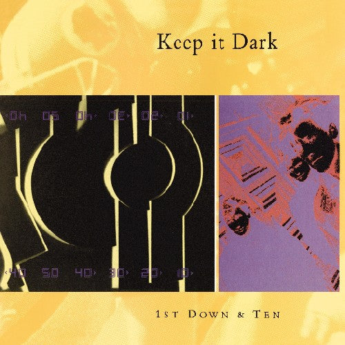 Keep It Dark - 1st Down and Ten