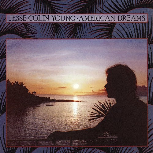 Jesse Young - American Dreams