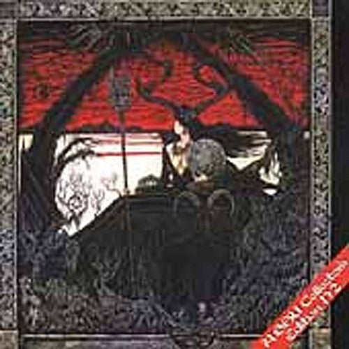 Absu - Barathrum Vitriol