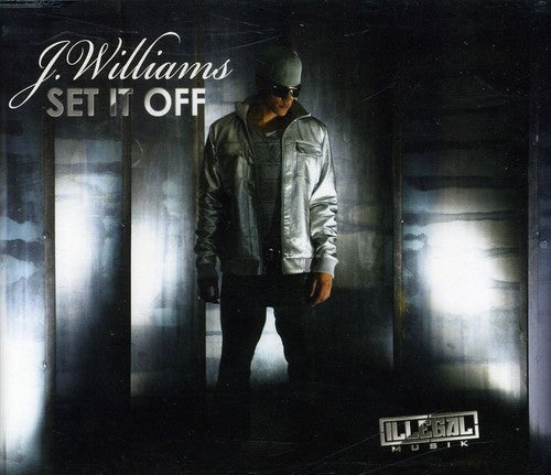 J.Williams - Set It Off