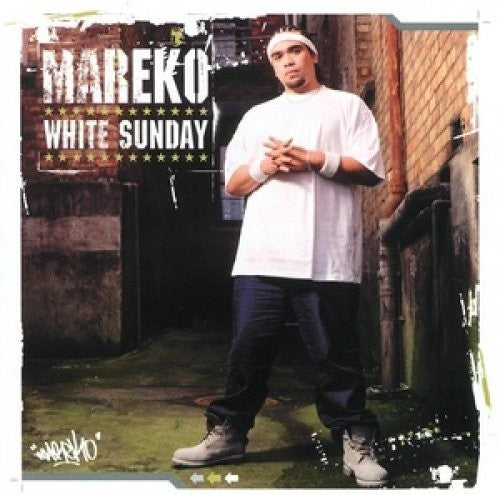 Mareko - White Sunday
