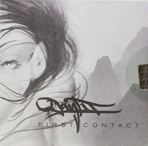 Daybi - First Contact