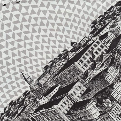 Oromocto Diamond - Le Choc Du Futur