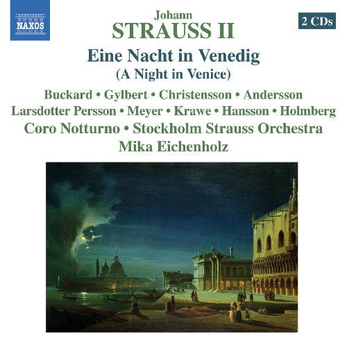 Coro - Night in Venice