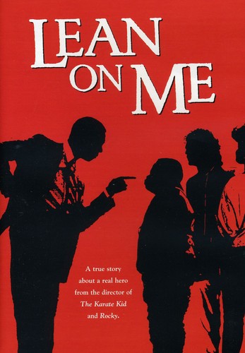 Lean on Me