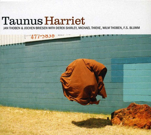 Taunus - Harriet