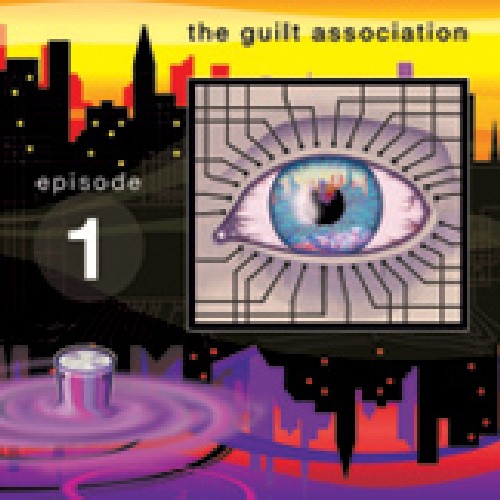 Guilt Association - Episode 1 EP