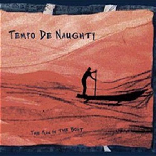 Tempo De Maughty - Man in the Boat