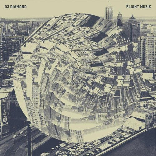 DJ Diamond - Flight Muzik Reloaded