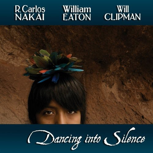 William Eaton - Dancing Into Silence