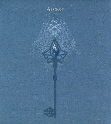 Alcest - Le Secret