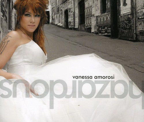 Vanessa Amorosi - Hazardous