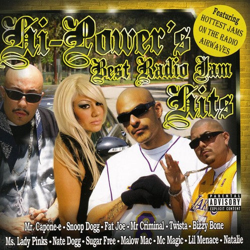Hi Power - Best Radio Jam Hits
