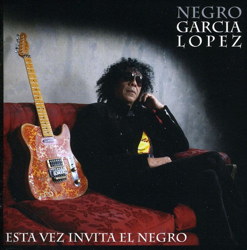 Negro Lopez - Es Vez Invita El Negro
