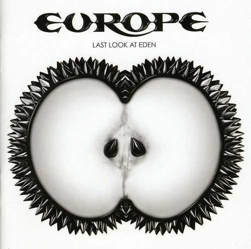 Europe - Last Look at Eden