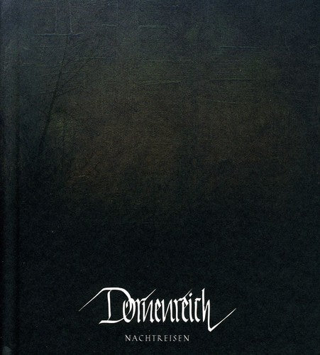 Dornenreich - Nachtreisen