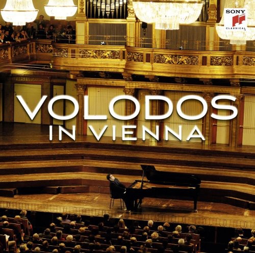 Arcadi Volodos - Volodos in Vienna