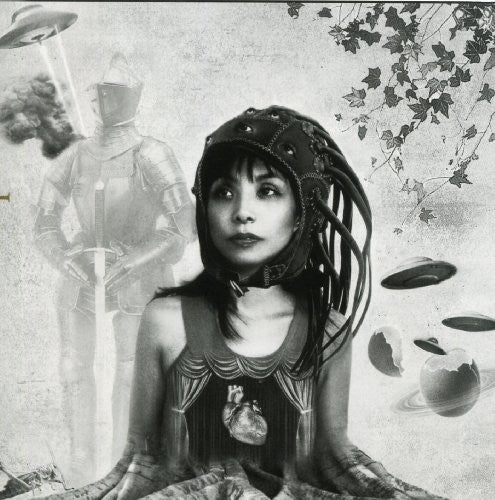 Yuka Honda - Heart Chamber Phantoms