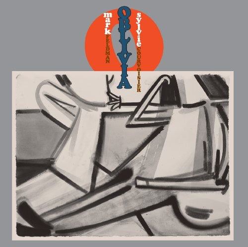 Mark Feldman / Sylvie Courvoisier - Oblivia
