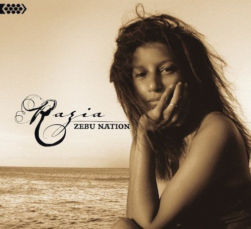 Razia Said - Zebu Nation