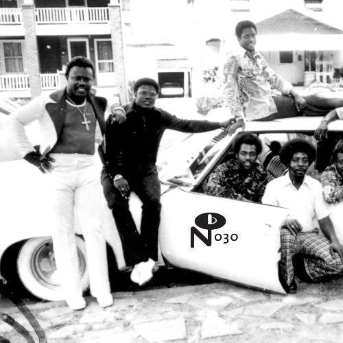 Various Artists - Good God: Born Again Funk