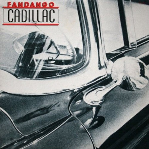 Fandango - Cadillac