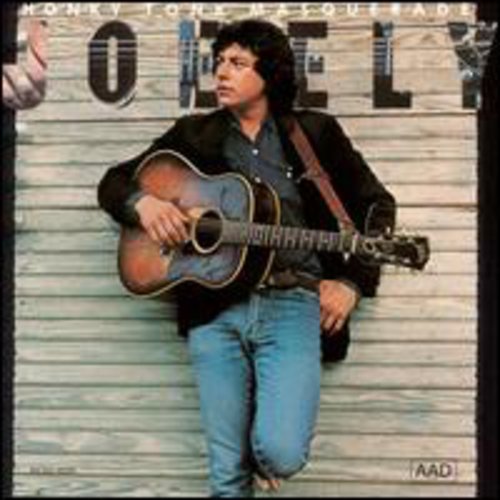 Joe Ely - Honky Tonk Masquerade