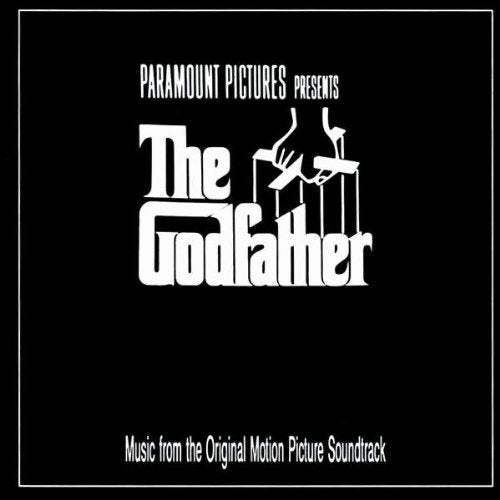 Godfather - O.S.T. - Godfather (Original Soundtrack)