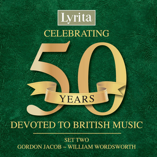 Various Artists - Lyrita Box Set 2 / Various