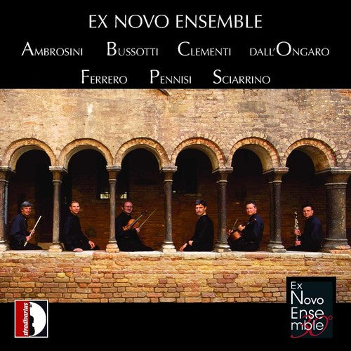 Bussotti - Chamber Music