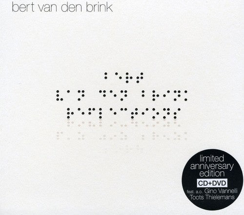 Bert van den Brink - Reflections
