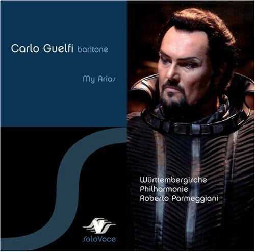 Carlo Guelfi - Arias
