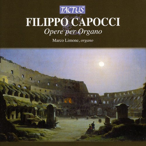 Limone - Works for Organ