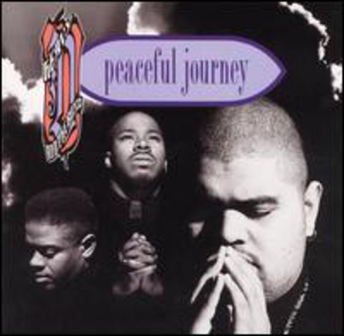 Heavy D - Peaceful Journey