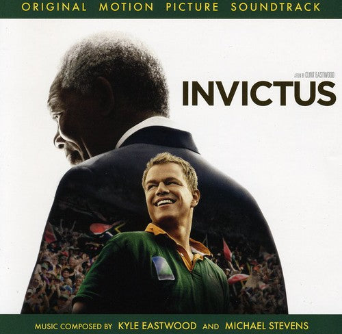 Various Artists - Invictus