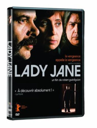 Lady Jane